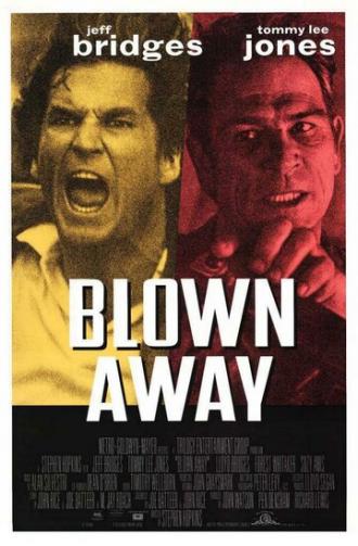 Blown Away (movie 1994)