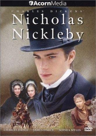 The Life and Adventures of Nicholas Nickleby (movie 2001)