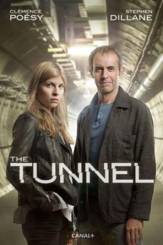 The Tunnel (tv-series 2013)