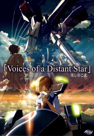Voices of a Distant Star (movie 2002)