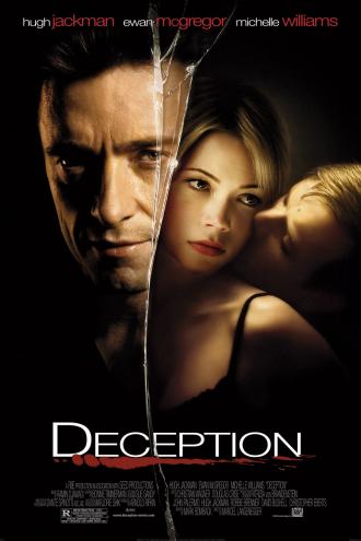 Deception (movie 2008)