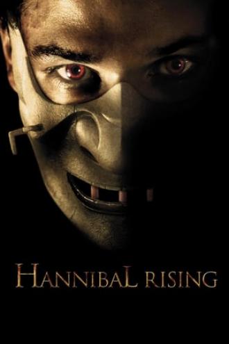 Hannibal Rising (movie 2007)