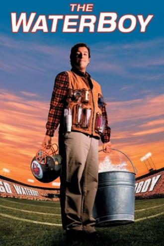The Waterboy (movie 1998)