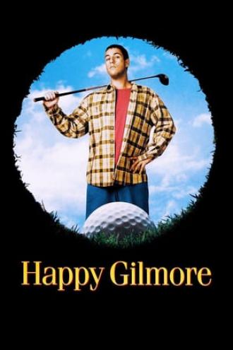 Happy Gilmore (movie 1996)