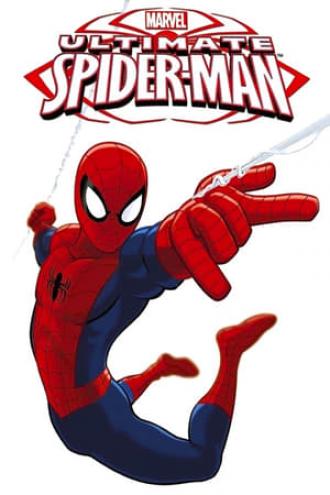 Marvel's Ultimate Spider-Man (tv-series 2012)