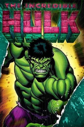 The Incredible Hulk (tv-series 1996)