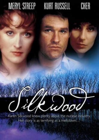Silkwood (movie 1983)