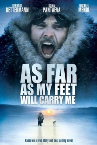 As Far As My Feet Will Carry Me (movie 2001)