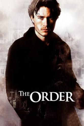 The Order (movie 2003)