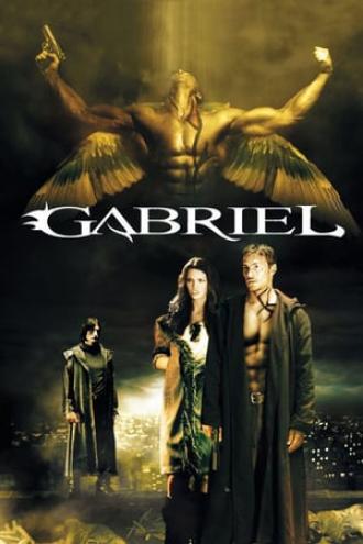 Gabriel (movie 2007)