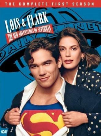 Lois & Clark: The New Adventures of Superman (tv-series 1993)