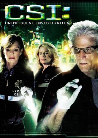 CSI: Crime Scene Investigation (tv-series 2000)