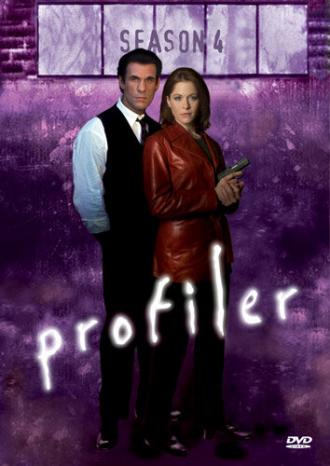 Profiler (tv-series 1996)