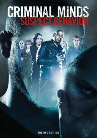 Criminal Minds: Suspect Behavior (tv-series 2011)
