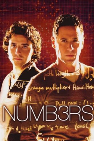 Numb3rs (tv-series 2006)