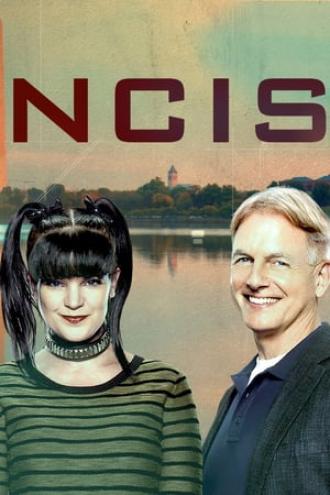 NCIS (tv-series 2005)