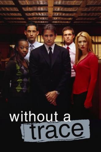 Without a Trace (tv-series 2002)