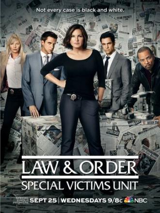 Law & Order: Special Victims Unit (tv-series 1999)