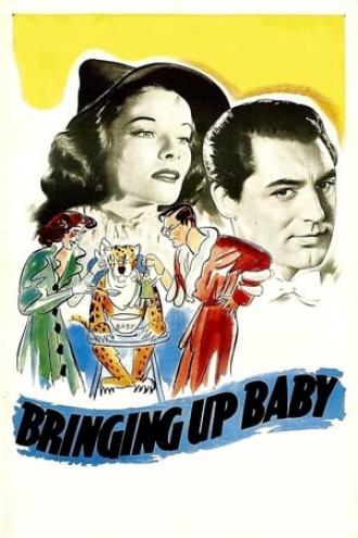 Bringing Up Baby (movie 1938)