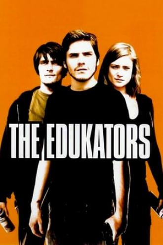 The Edukators (movie 2004)