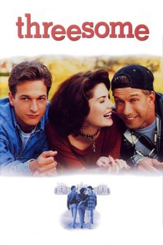 Threesome (movie 1994)