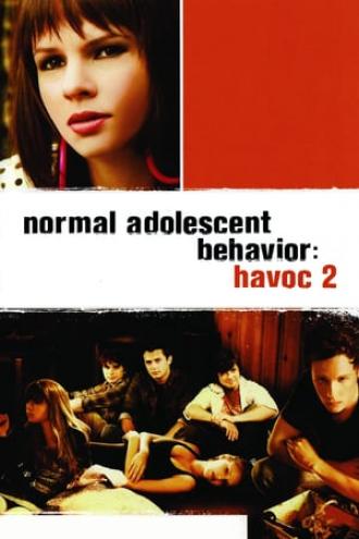 Normal Adolescent Behavior (movie 2007)