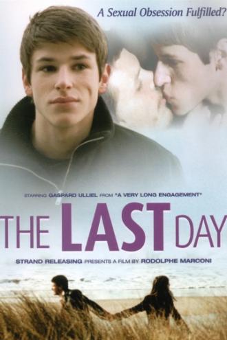 The Last Day (movie 2004)