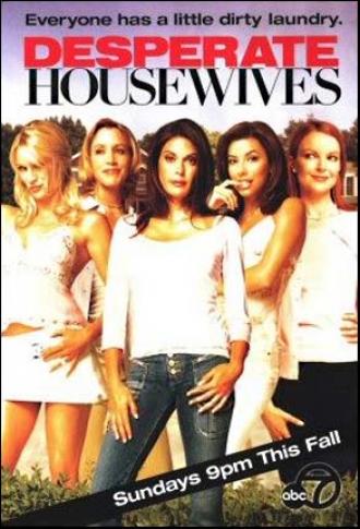 Desperate Housewives (tv-series 2004)