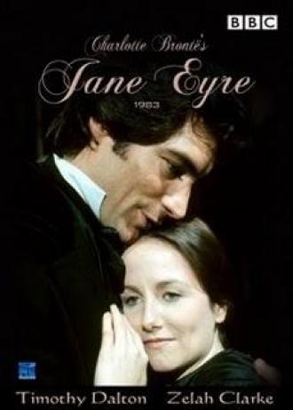 Jane Eyre (tv-series 1983)