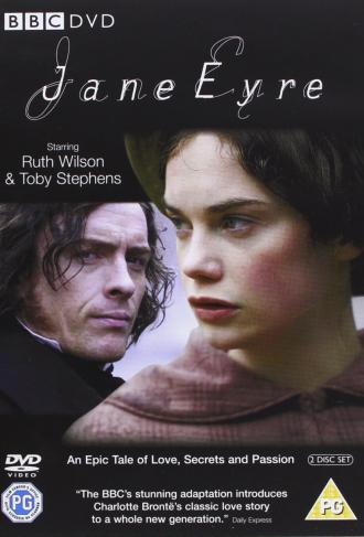 Jane Eyre (tv-series 2006)