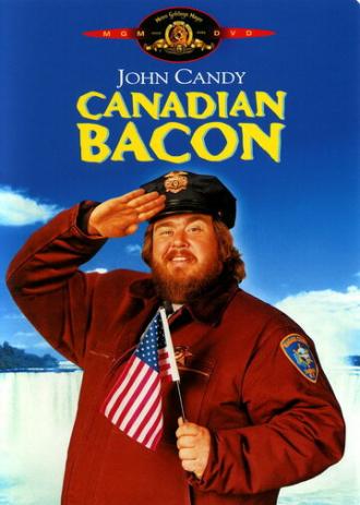 Canadian Bacon (movie 1995)