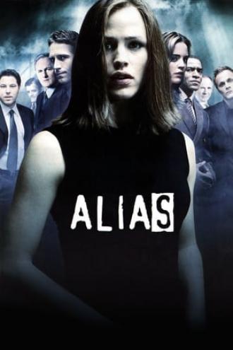 Alias (tv-series 2001)