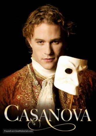 Casanova (tv-series 2005)