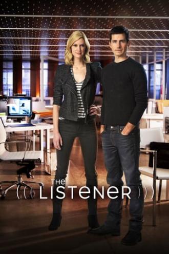 The Listener (tv-series 2009)