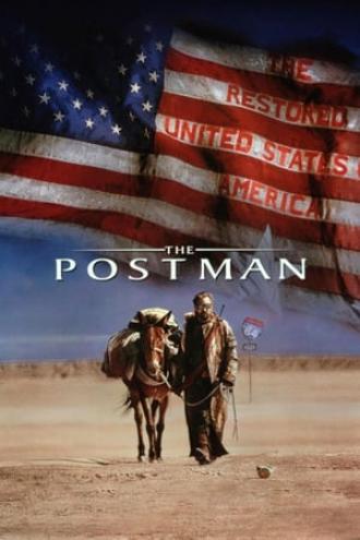 The Postman (movie 1997)