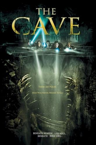 The Cave (movie 2005)