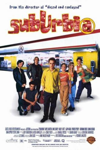 SubUrbia (movie 1996)