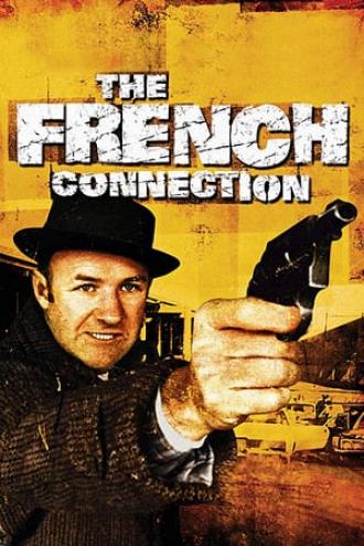 The French Connection (movie 1971)