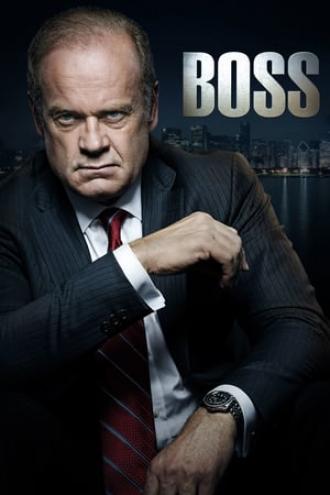 Boss (tv-series 2011)