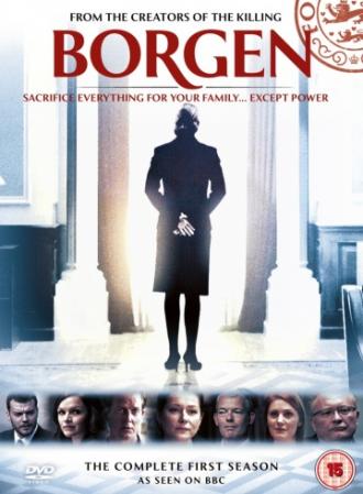Borgen (tv-series 2010)
