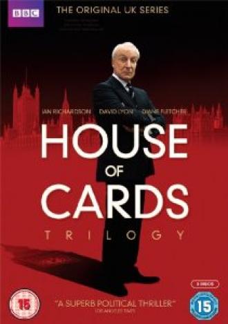 House of Cards (tv-series 1990)