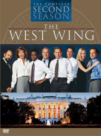 The West Wing (tv-series 1999)