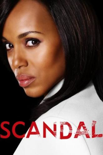Scandal (tv-series 2012)