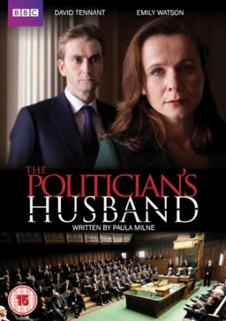 The Politician's Husband (tv-series 2013)