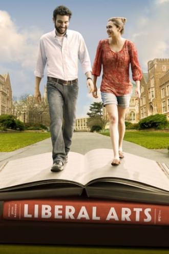 Liberal Arts (movie 2012)