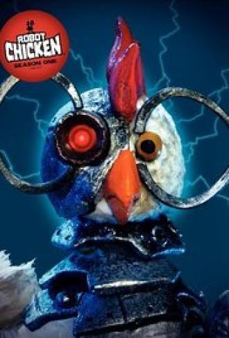 Robot Chicken (tv-series 2005)