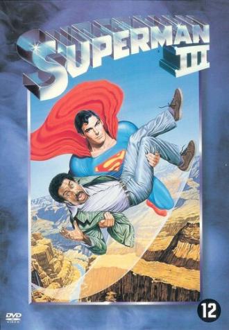 Superman III (movie 1983)