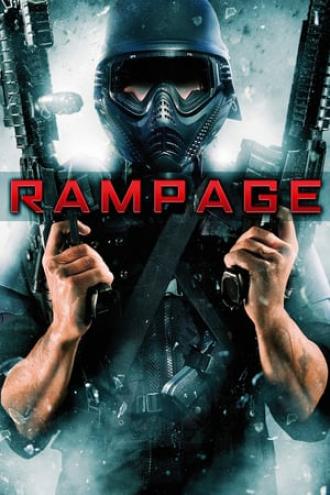 Rampage (movie 2009)