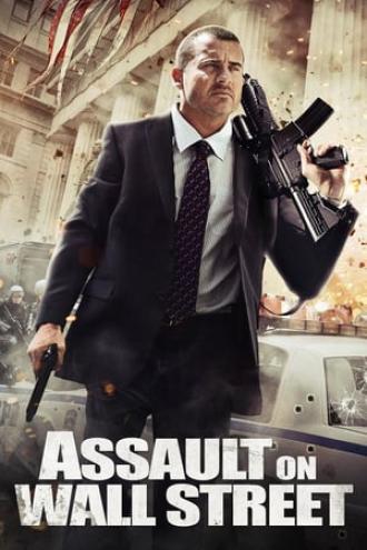 Assault on Wall Street (movie 2013)