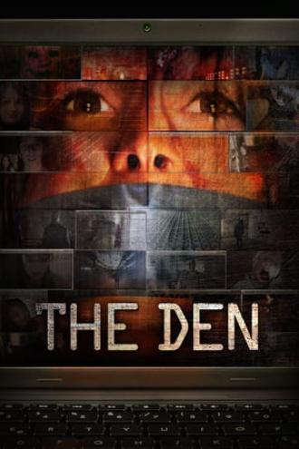 The Den (movie 2013)